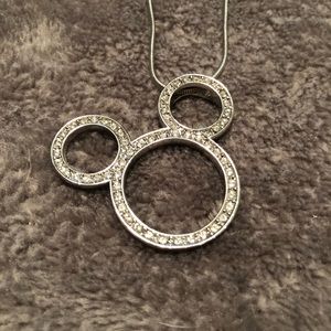 Disney Couture Necklace